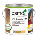 UV-védő-olaj, biocid mentes, szintelen, selyemfényű, Osmo termék - 750 ml